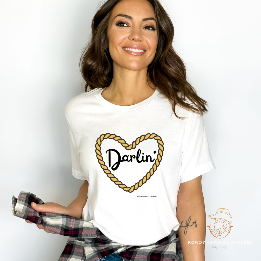 Darlin' T-Shirt