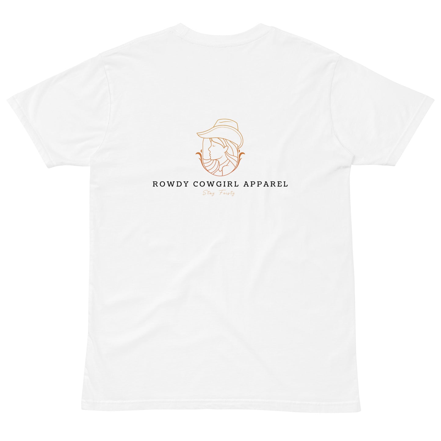 Rowdy Broads Society T-Shirt