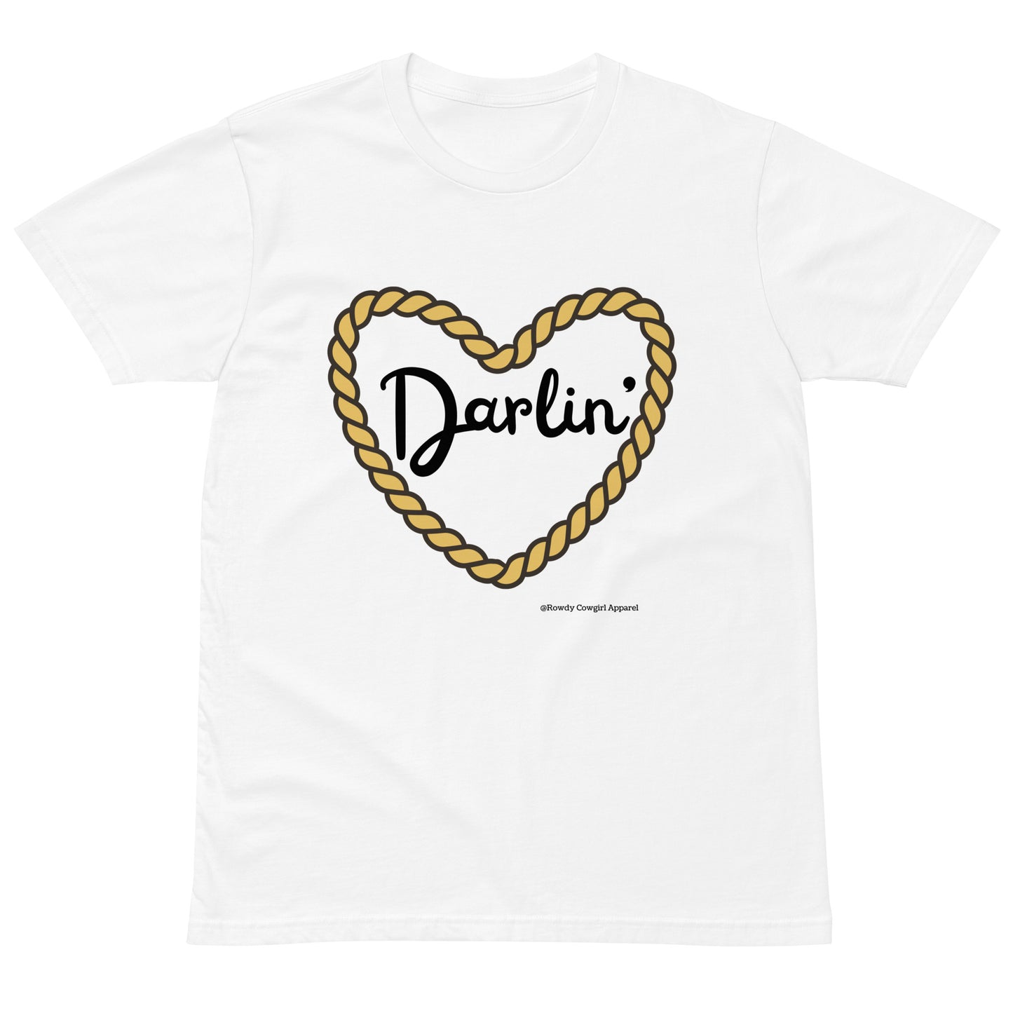 Darlin' T-Shirt