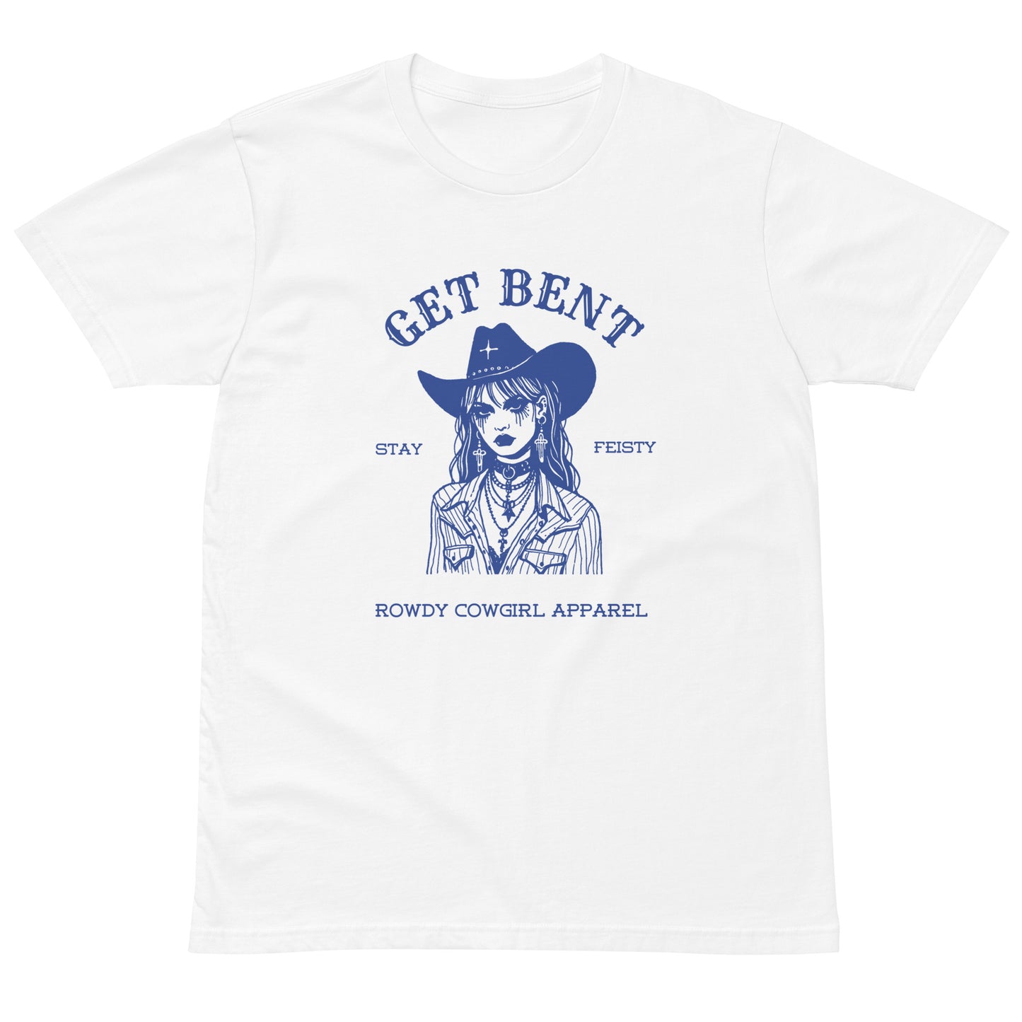 Get Bent T-Shirt